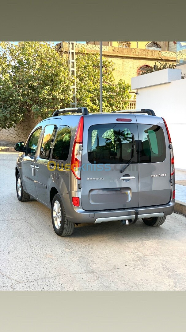 Renault Kangoo 2020 Kangoo