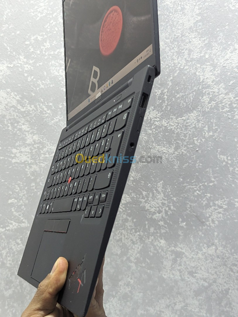 LENOVO X1 CARBON I7 11EME TACTILE 