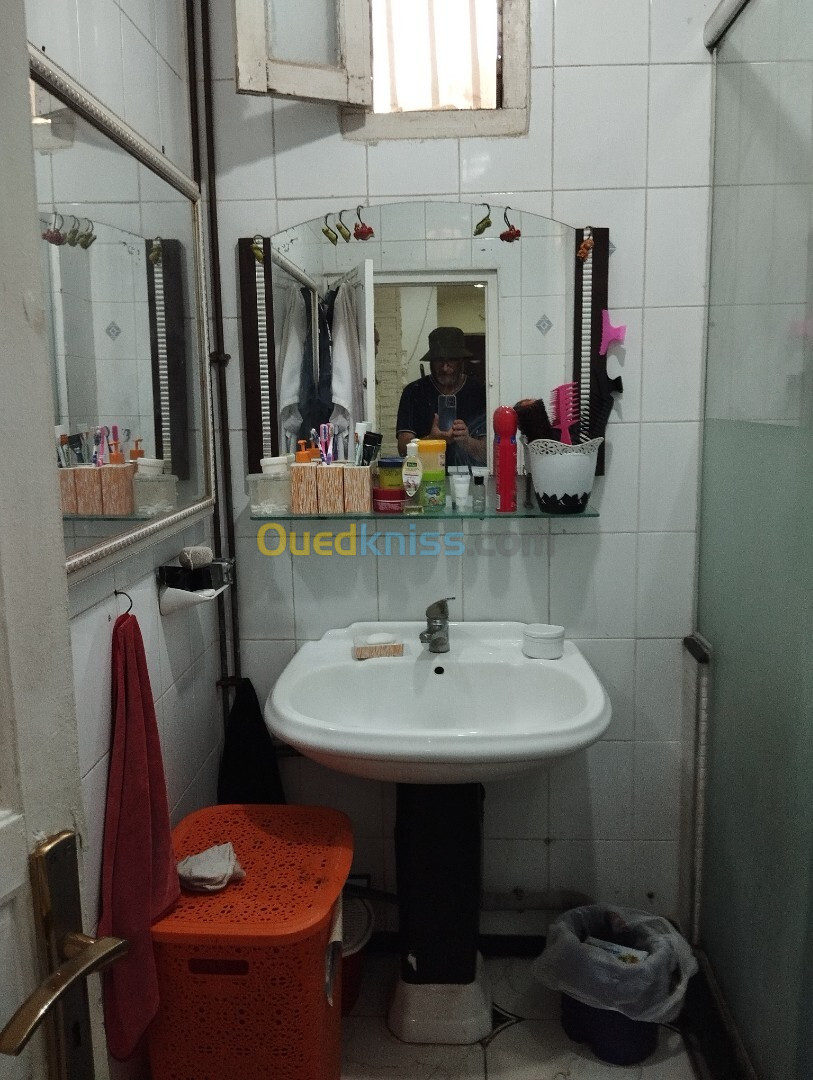 Location Appartement F3 Alger Ain naadja