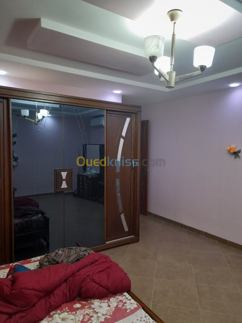 Vente Appartement F4 Alger Draria