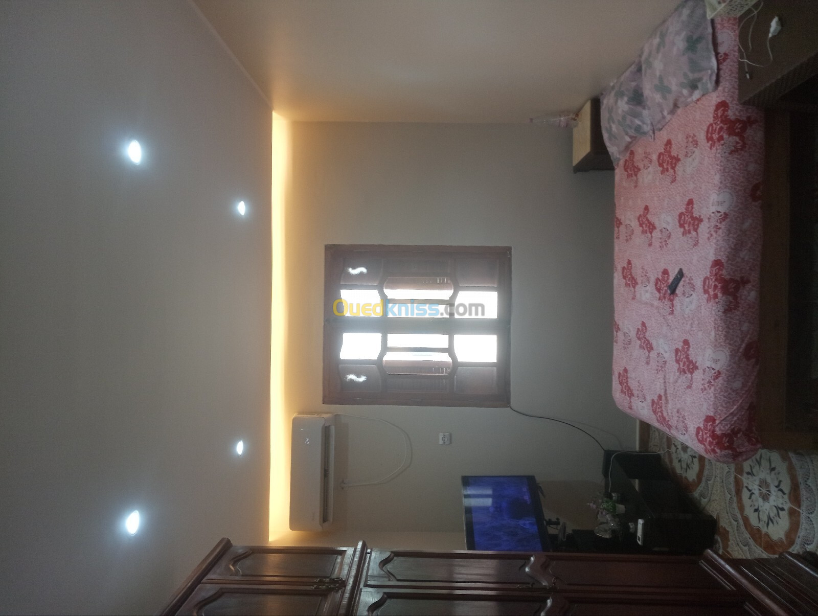 Location Appartement F3 Alger Bologhine