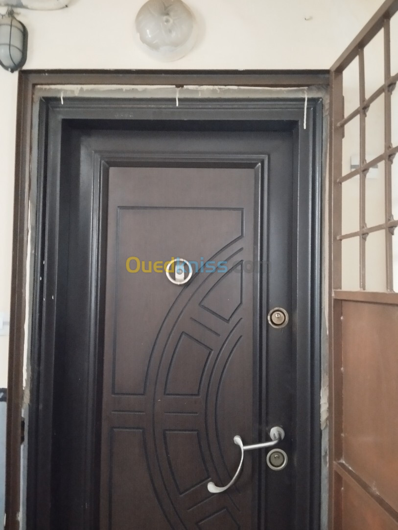 Location Appartement F3 Alger Ain naadja