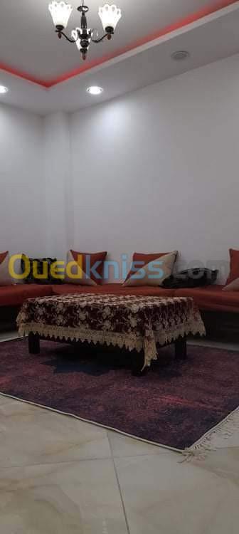 Vente Appartement F3 Alger Bordj el kiffan