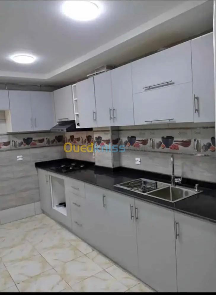 Vente Appartement F3 Alger Birtouta