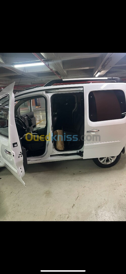 Renault Kangoo 2018 Grand Confort