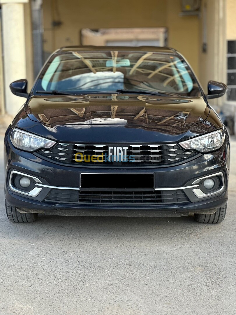 Fiat Tipo 2024 Life