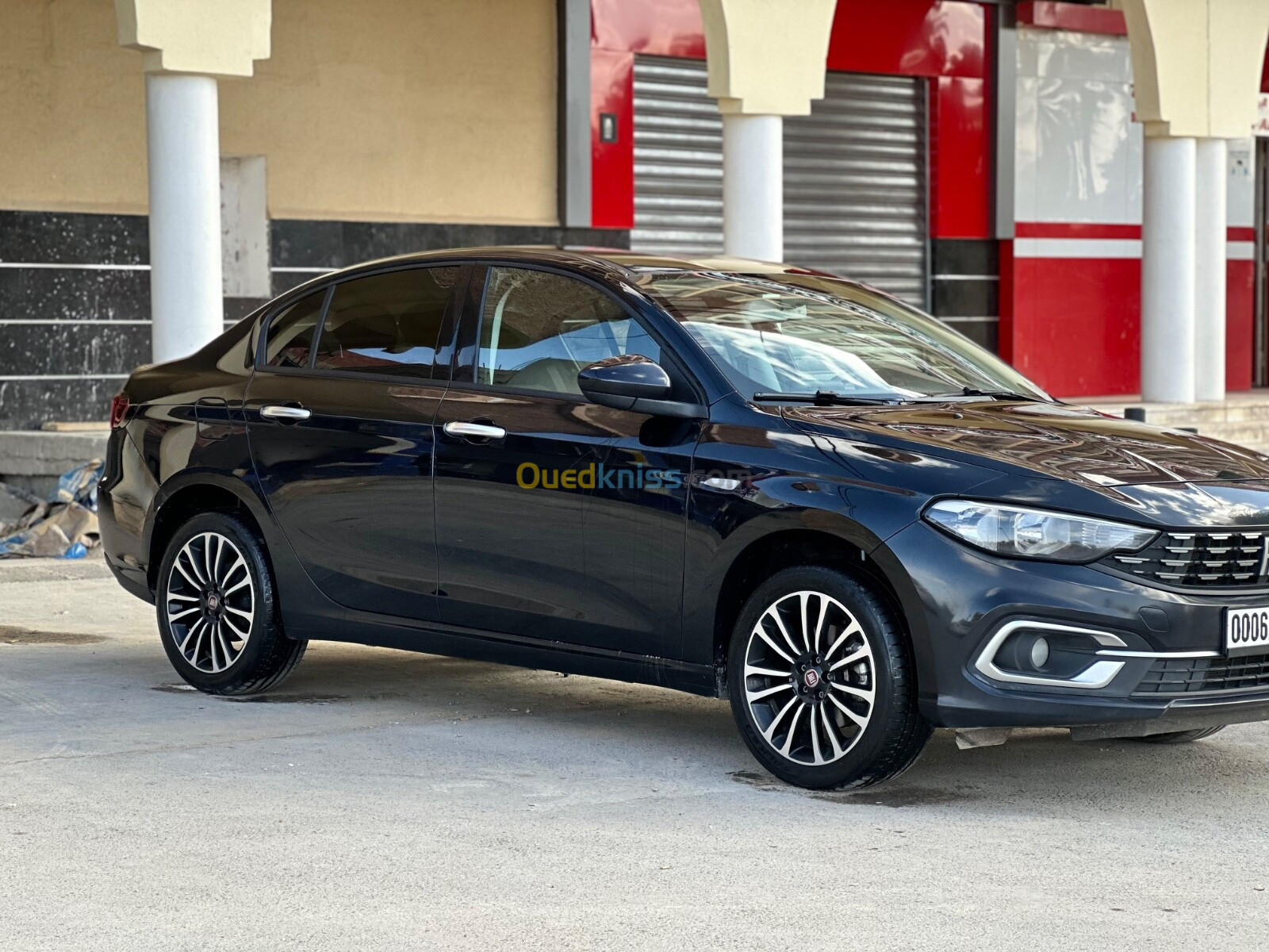 Fiat Tipo 2024 Life