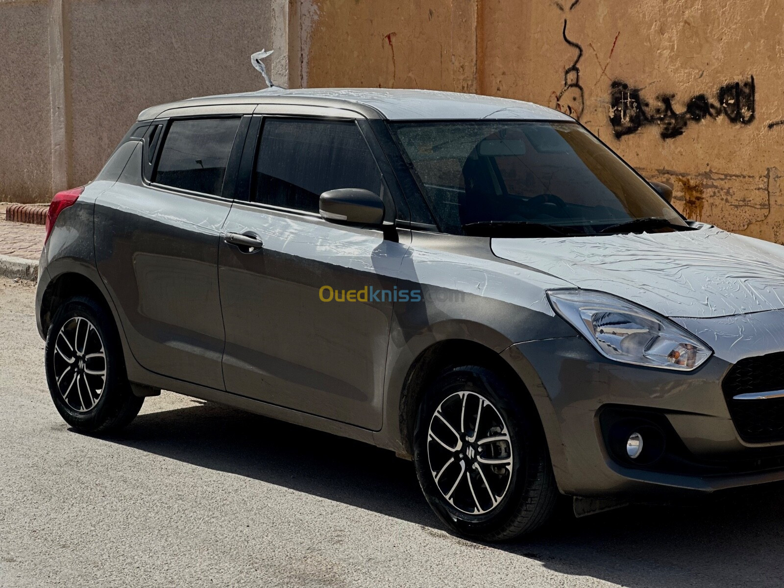 Suzuki Swift 2022 Swift