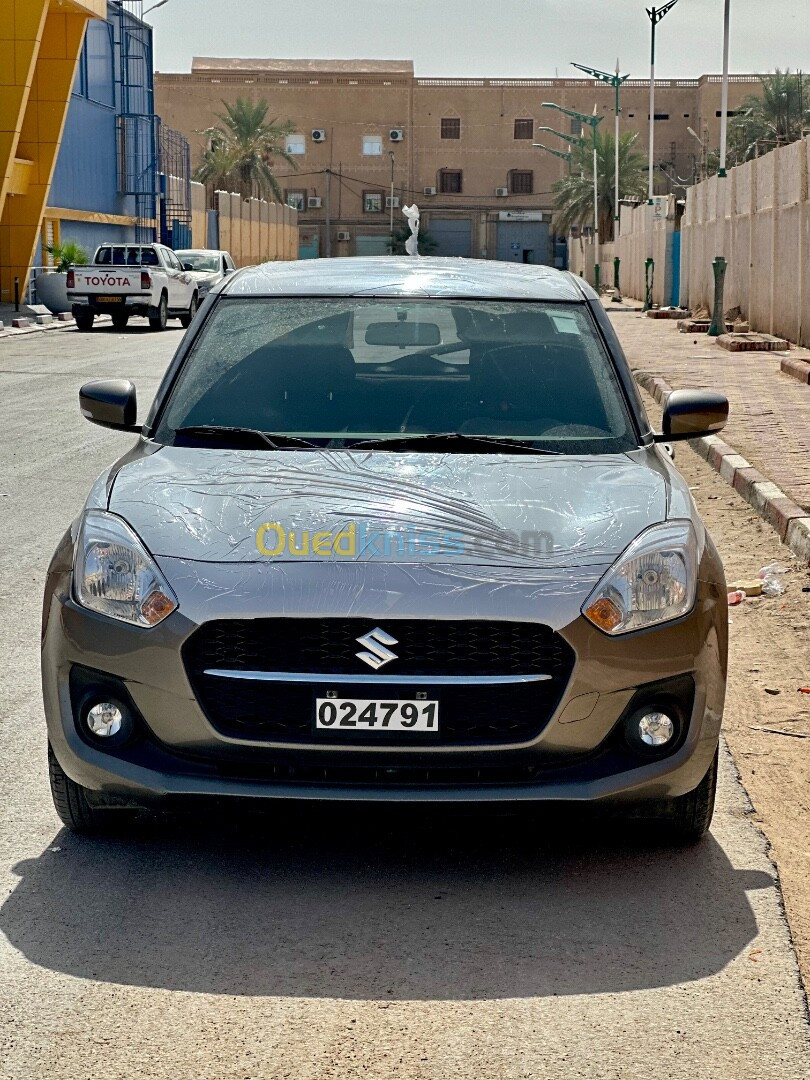 Suzuki Swift 2022 Swift