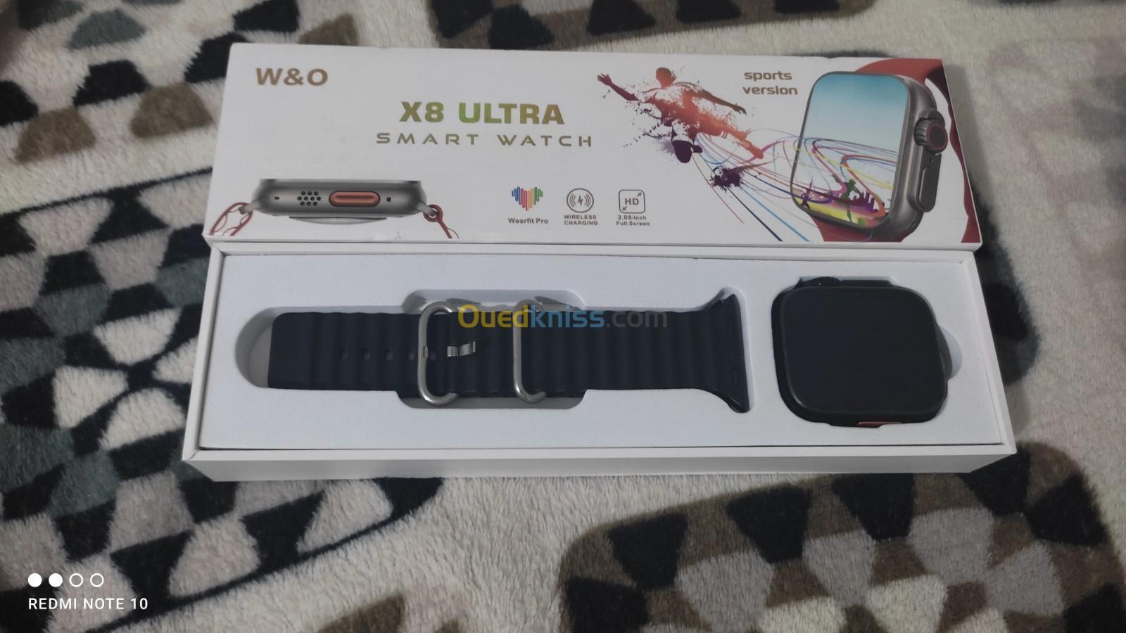 X8 ultra (smart watch)