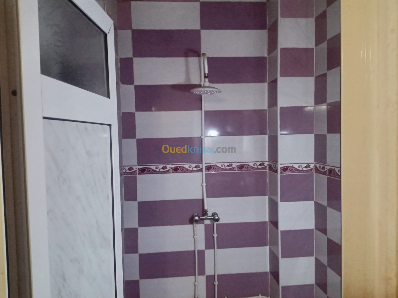 Vente Appartement F3 Oran Gdyel