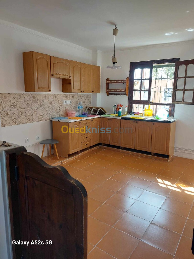 Vente Appartement F4 Alger Ain naadja