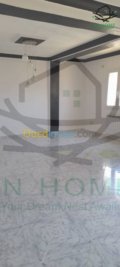 Vente Appartement Alger Ouled fayet