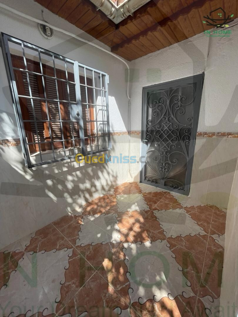 Vente Villa Alger Cheraga