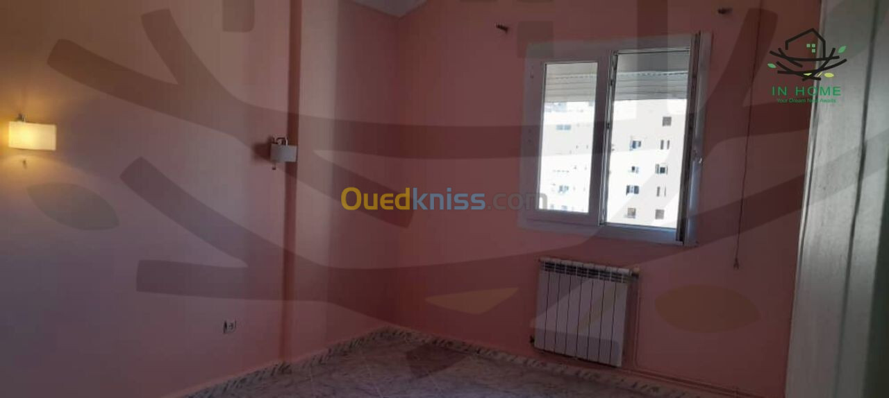 Vente Appartement Alger Ouled fayet