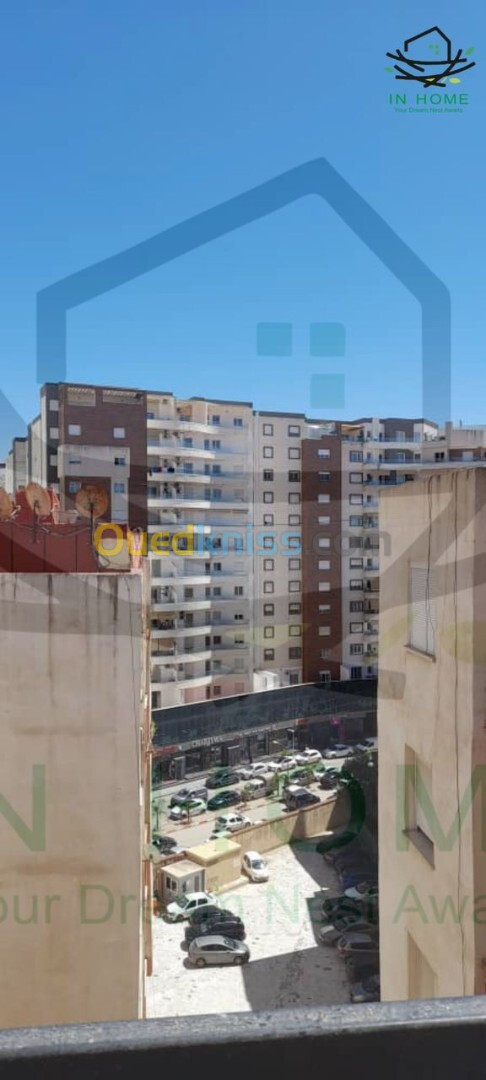 Vente Appartement Alger Ouled fayet