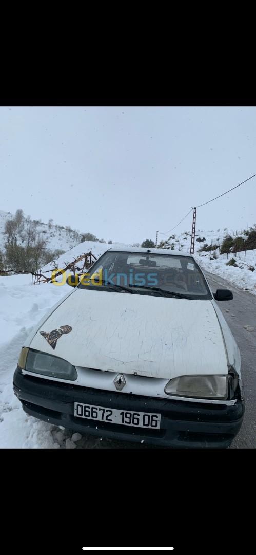 Renault 19 1996 19