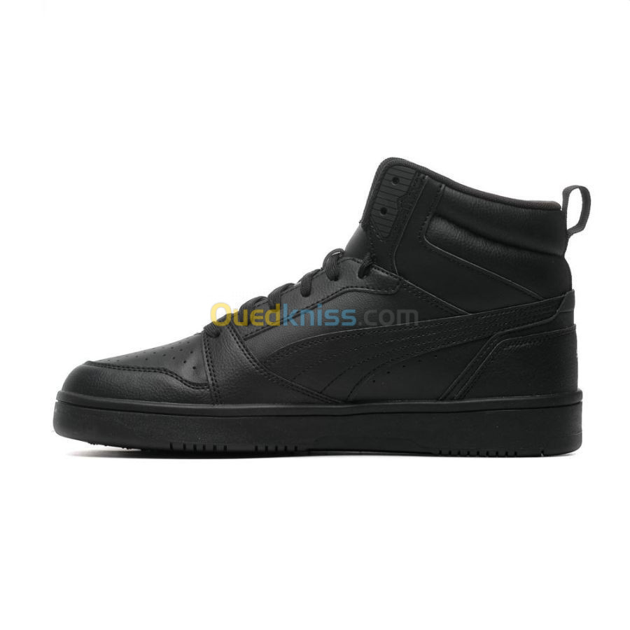 PUMA Rebound V6 BLACK BLACK