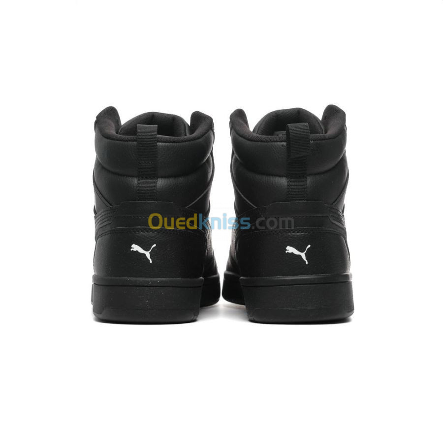 PUMA Rebound V6 BLACK BLACK