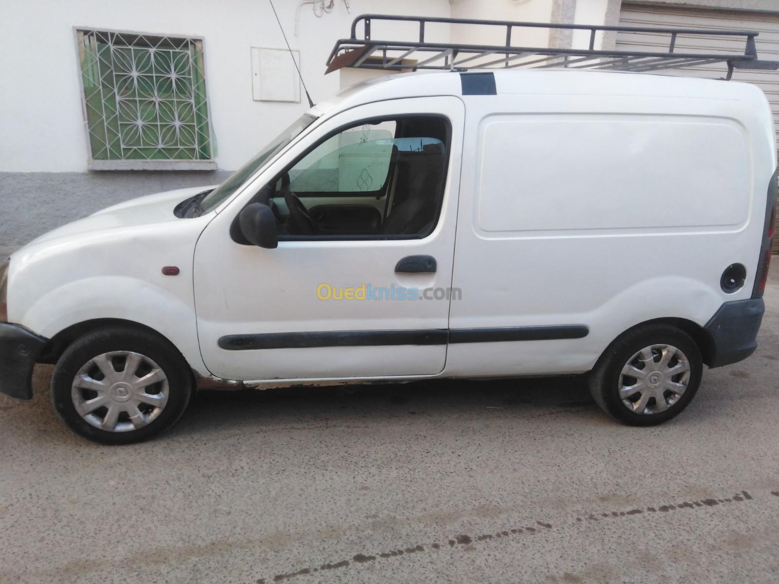 Renault Kangoo 2000 Kangoo