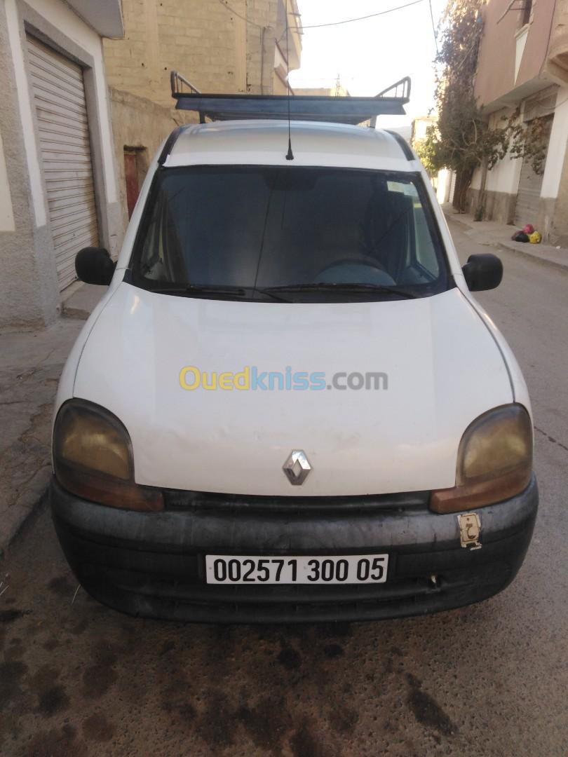 Renault Kangoo 2000 Kangoo