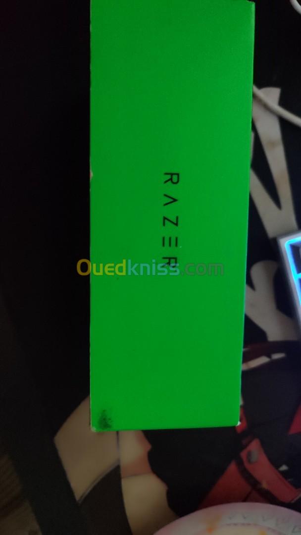 Souris razer gaming professional ( européenne)