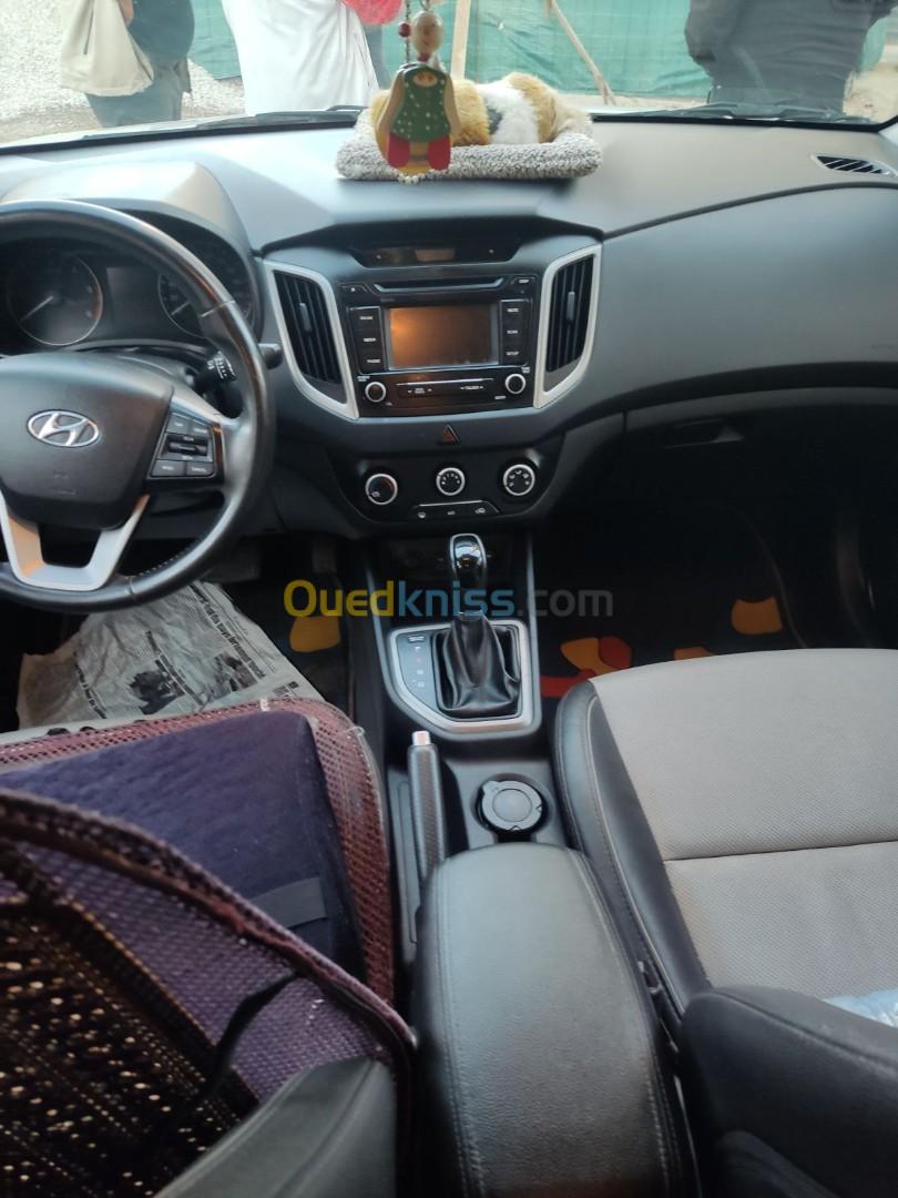 Hyundai Creta 2019 