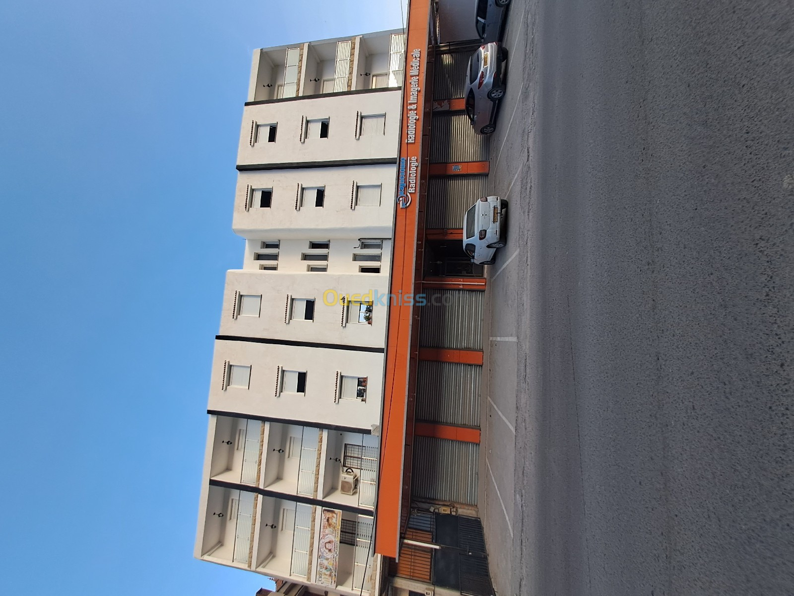 Location Appartement Tizi ouzou Ouaguenoun