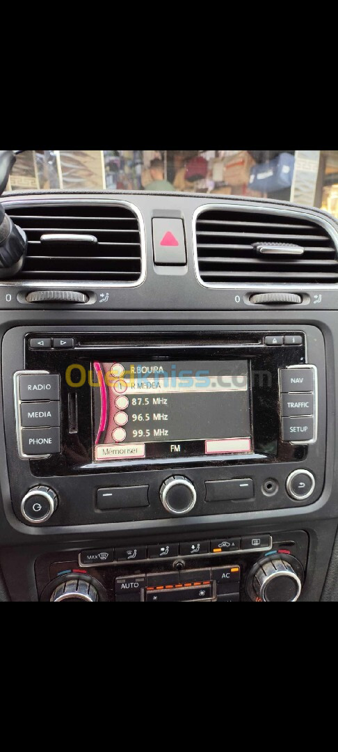 Autoradio RNS 310