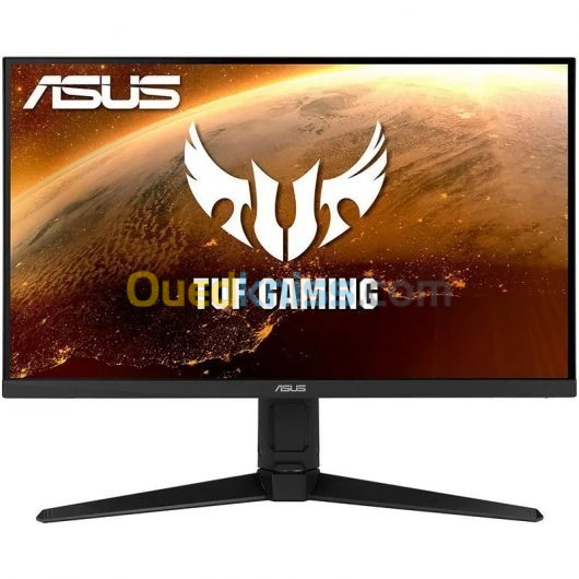 ÉCRAN ASUS TUF GAMING VG32VQR 2K