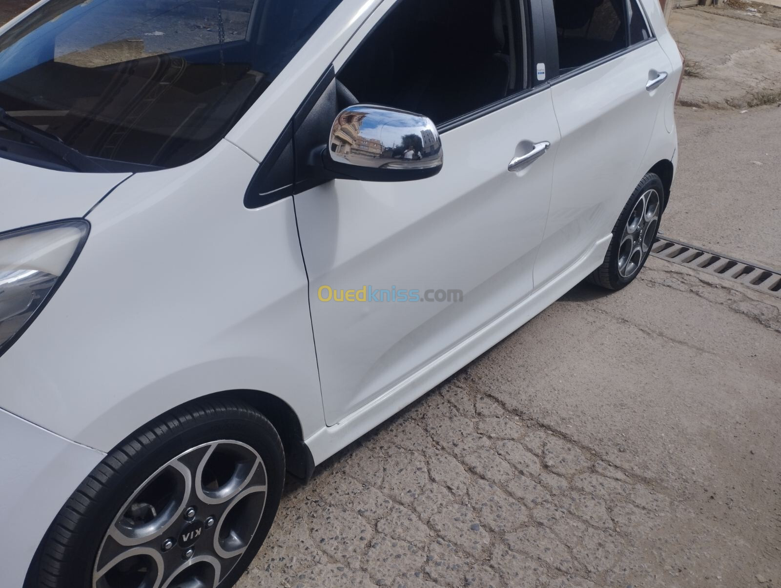 Kia Picanto 2015 Brazilia