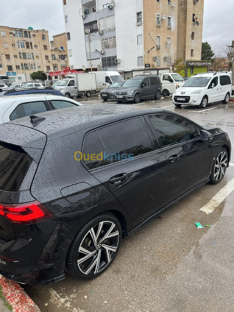 Volkswagen Golf 7 2021 