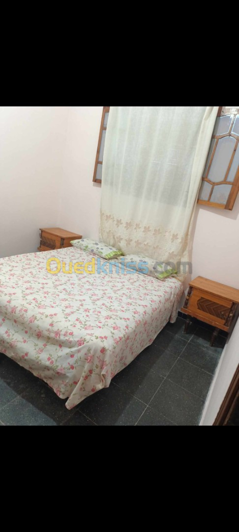 Location Appartement Tipaza Bou ismail