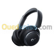 Soundcore Space Q45 Casque adaptatif à suppression active du bruit,audio sans fil, Bluetooth 5.3