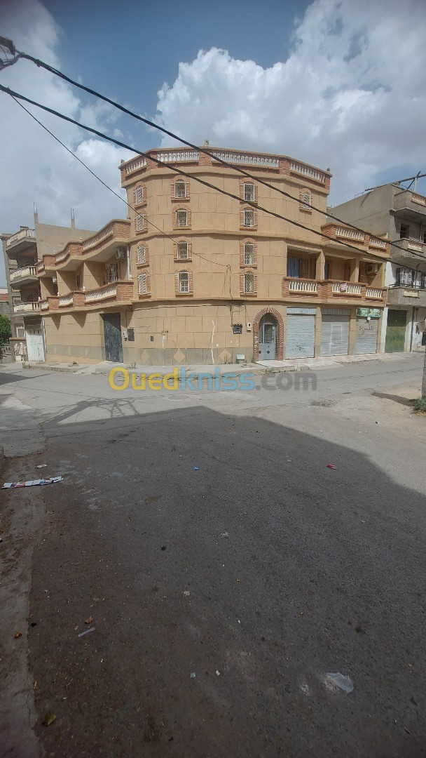 Vente Villa Sétif Setif