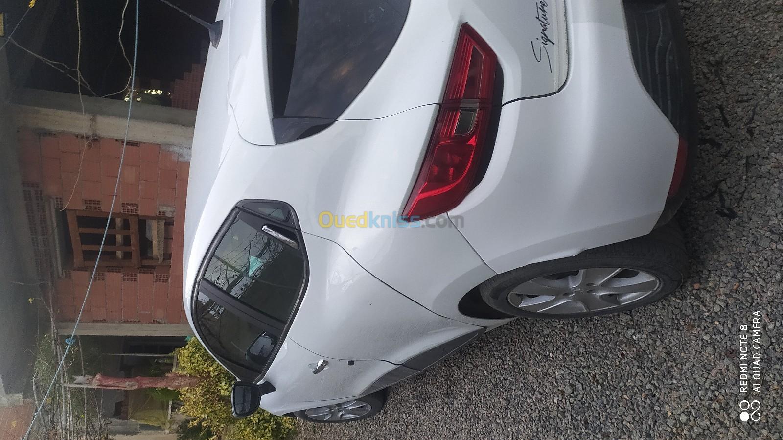 Renault Clio 4 2013 Clio 4