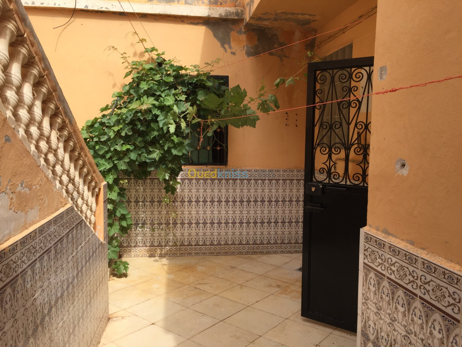 Vente Villa Oran Marsat el hadjadj