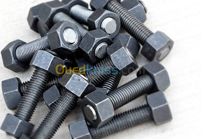 STUD BOLTS FOR FLANGES