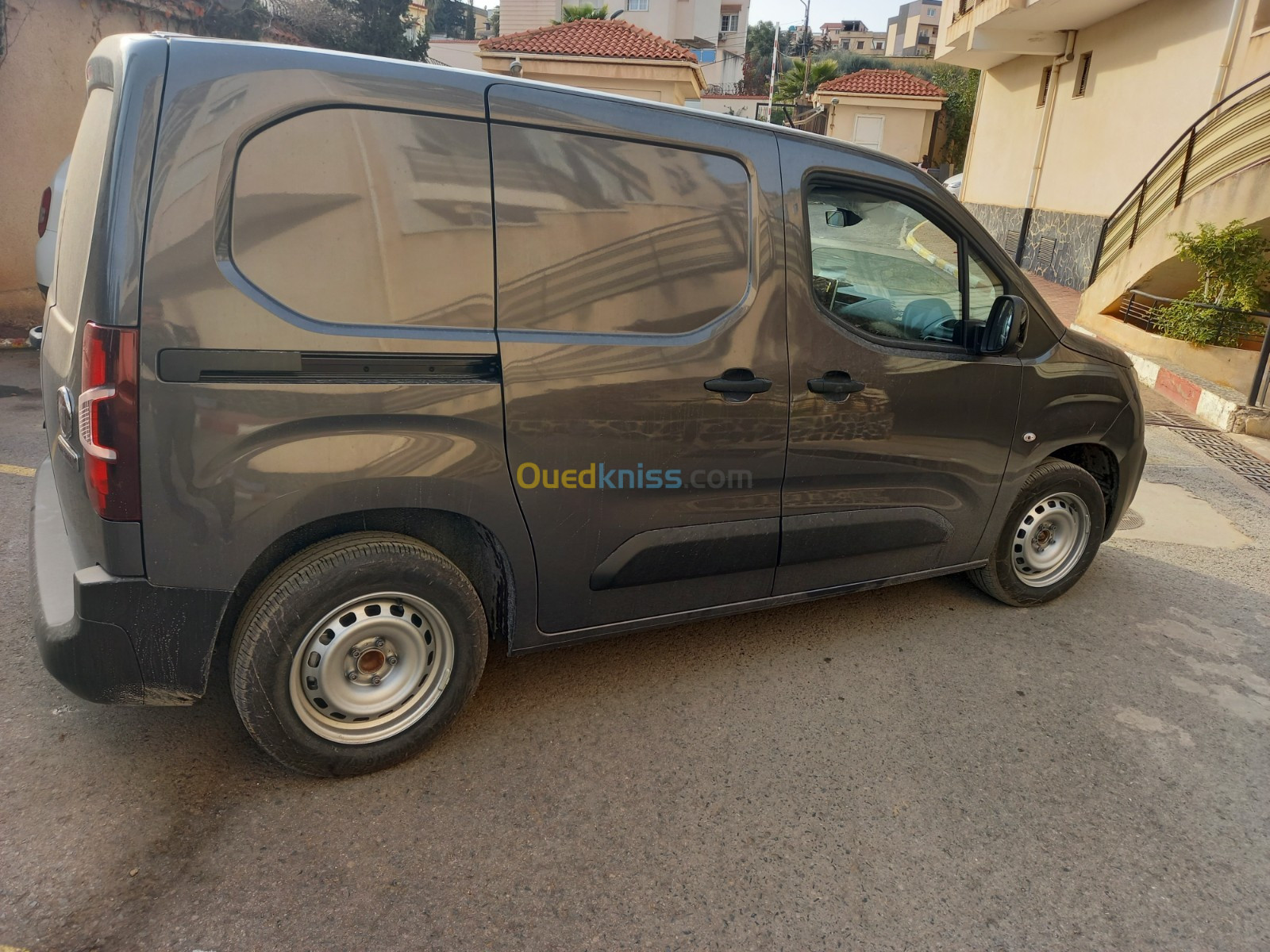 Fiat Doblo 2023 Doblo