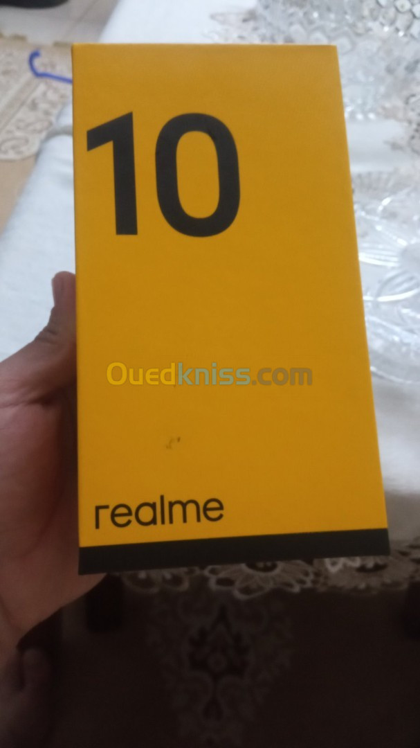 Realme 10