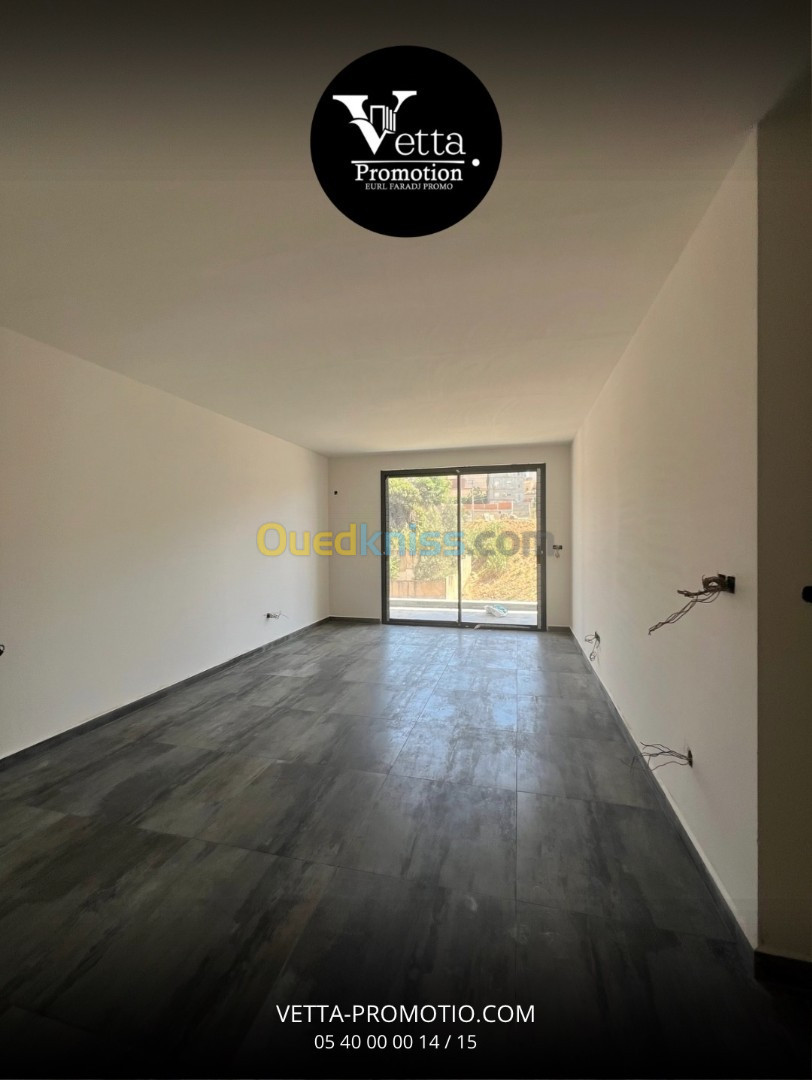 Vente Appartement F3 Alger Cheraga