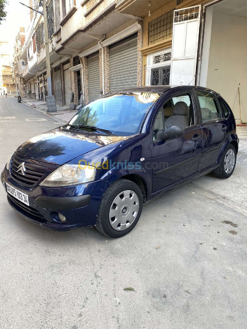 Citroen C3 2003 C3