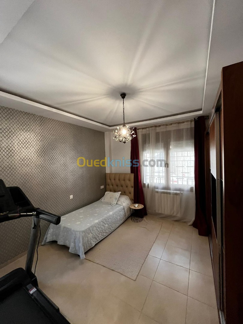 Location Appartement F5 Alger Ouled fayet