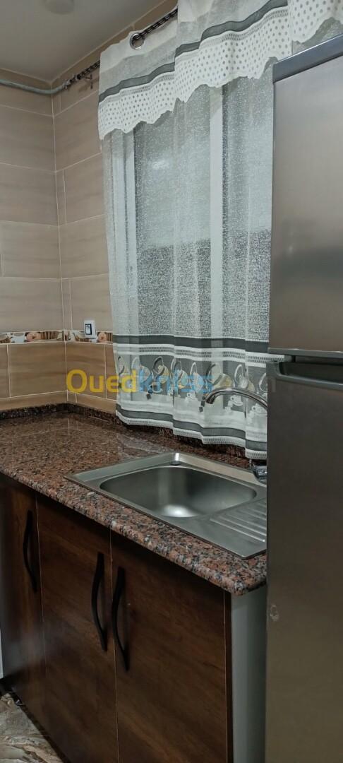 Vente Appartement F3 Jijel Jijel