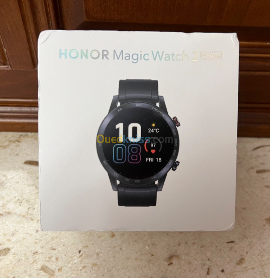 Honor Magic Watch 2 46mm