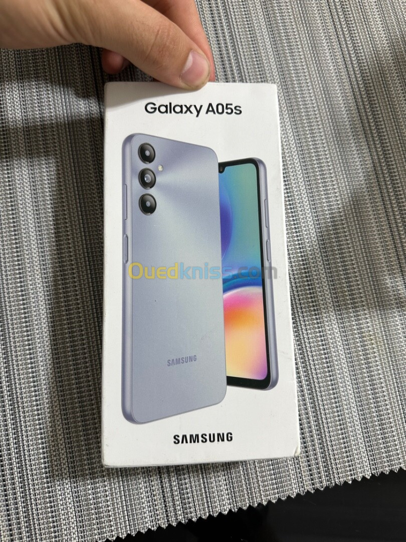 samsung Galaxy A05s