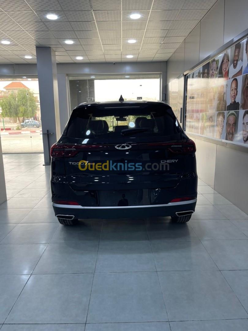 Chery Tigo 7 pro confor 2024 