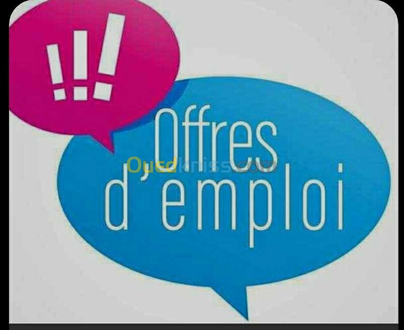 offre d'emploi freelance