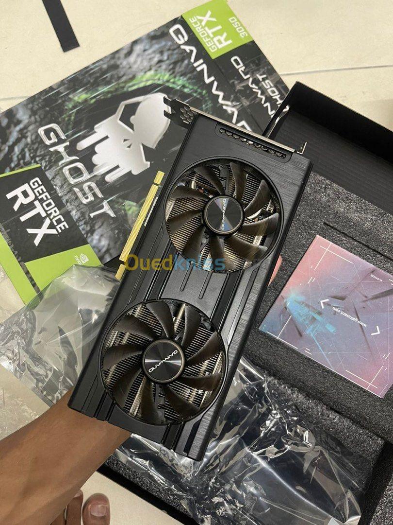 rtx 3050 ghost 8 gb