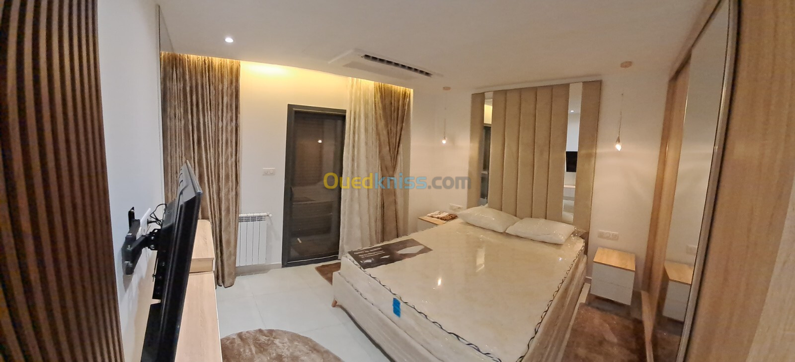 Vente Appartement F3 Alger Dar el beida